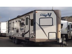 2016 Forest River Flagstaff for sale 300351039